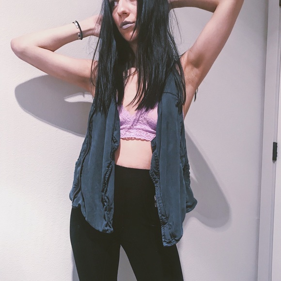 Vest by free people - Picture 2 of 4